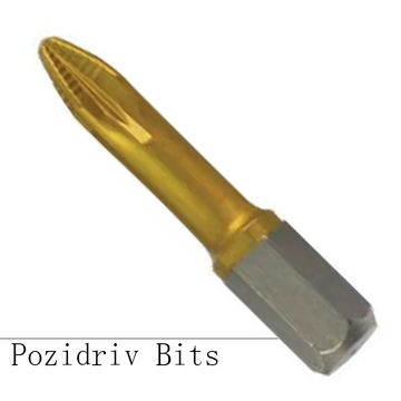 Биты ACR Pozidriv