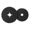 Кремниевая карбинская шлифовальная бумага диск абразивный волокно диск