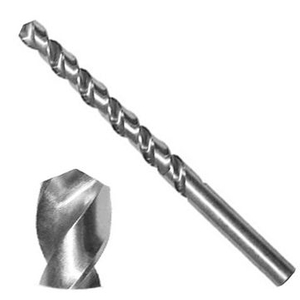 DIN1869 спиральное сверло для сверления металла