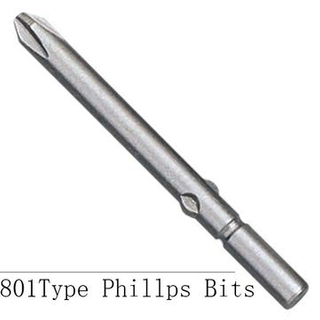 Электрическая отвертка 801Type Phillps Bits