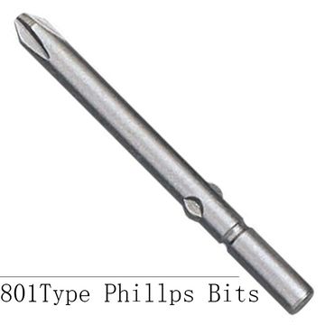 Электроотвертка Phillips типа 801