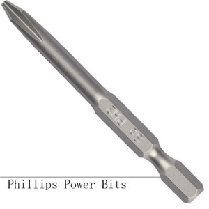 Односторонняя отвертка Phillips Power Bits