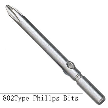 Электроотвертка Phillips типа 802