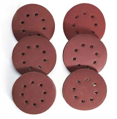 4,5 ′ ′ Car Car Carbine Carbide Abrasive Tools Sanding Disc