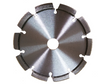 Малый диск 100-250 мм для лазерной сварки алмазной пилы для резки бетона